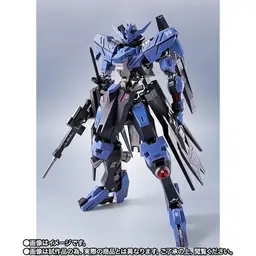 Kidou Senshi Gundam Tekketsu no Orphans - ASW-G-XX Gundam Vidar - Metal Robot Spirits - Robot Spirits - Robot…, view 1 of 6