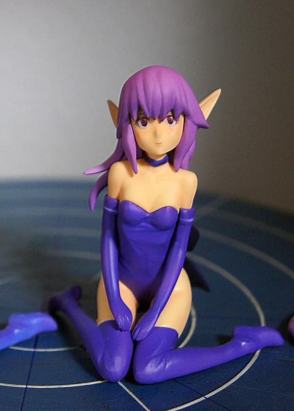Phantasy Star II: Kaerazaru Toki no Owari ni - Nei - 1/12