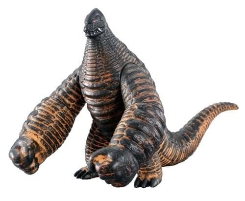 Ultra Galaxy: Daikaiju Battle NEO - Red King - Ultra Monster Series (#51) - EX Red King