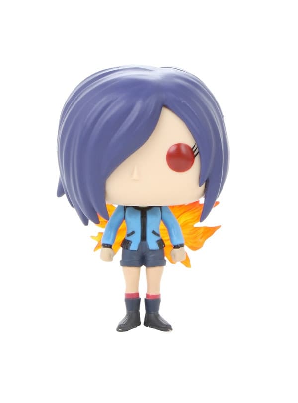 Tokyo Ghoul - Kirishima Touka - POP! Animation - POP! Vinyl