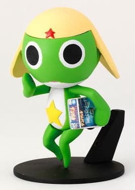 Keroro Gunsou