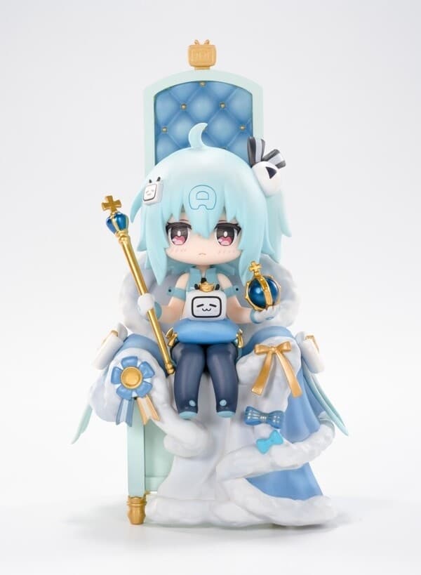 Bilibili - 33 Niang - Empress, Deformed Ver.