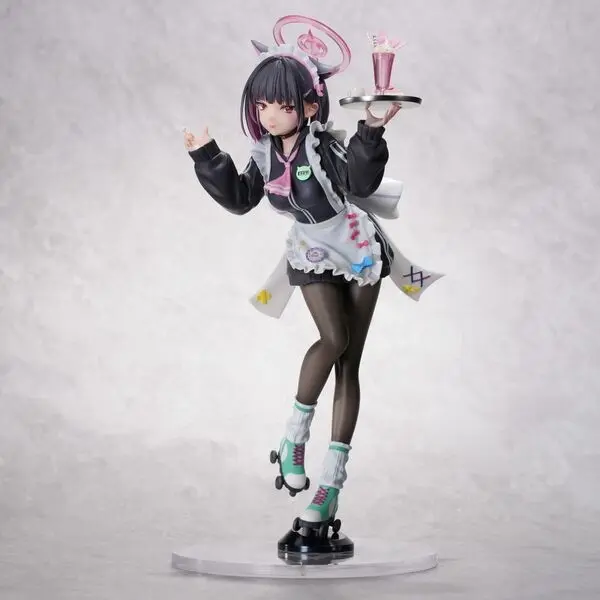 Blue Archive - Kyouyama Kazusa - 1/6 - Maid-fuku ver.