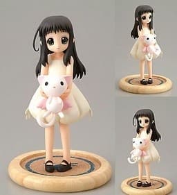 Binzume Yousei - Hororo - Oboro-chan - 1/1