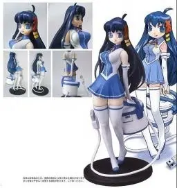 OS-tan - XP-tan - 1/8