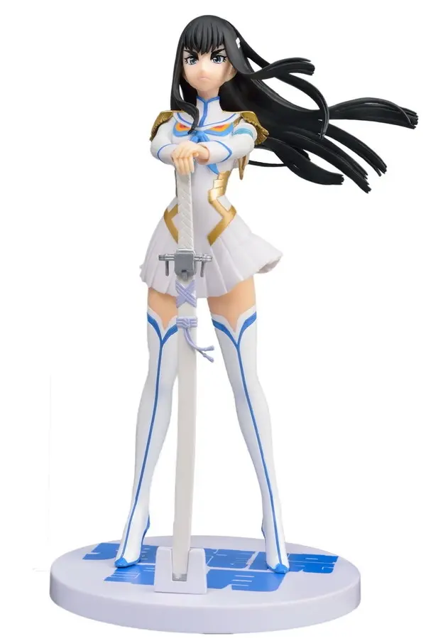 Kill la Kill - Kiryuuin Satsuki - PM Figure