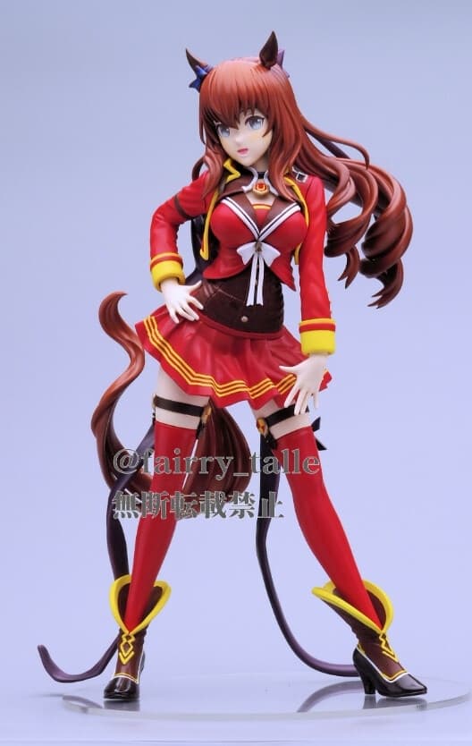 Umamusume: Pretty Derby - Maruzensky - 1/7