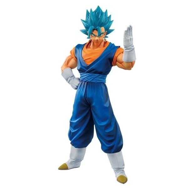 Super Dragon Ball Heroes - Vegito SSGSS - Ichiban Kuji - Ichiban Kuji Dragon Ball Super Dragon Ball Heroes 3rd Mission (C Prize) - Masterlise