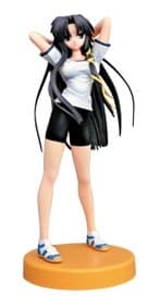 Little Busters! - Kurugaya Yuiko - Character Figure - Gym Wear Version