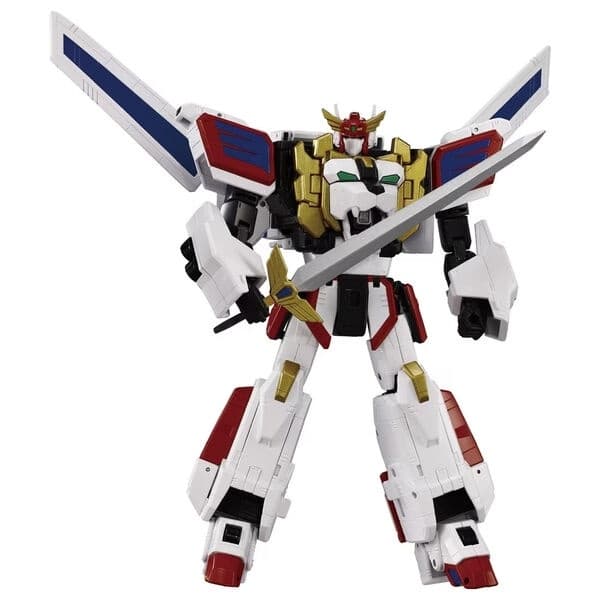 Yuusha Exkizer - Exkizer - King Exkizer - T-Spark - ToyRise