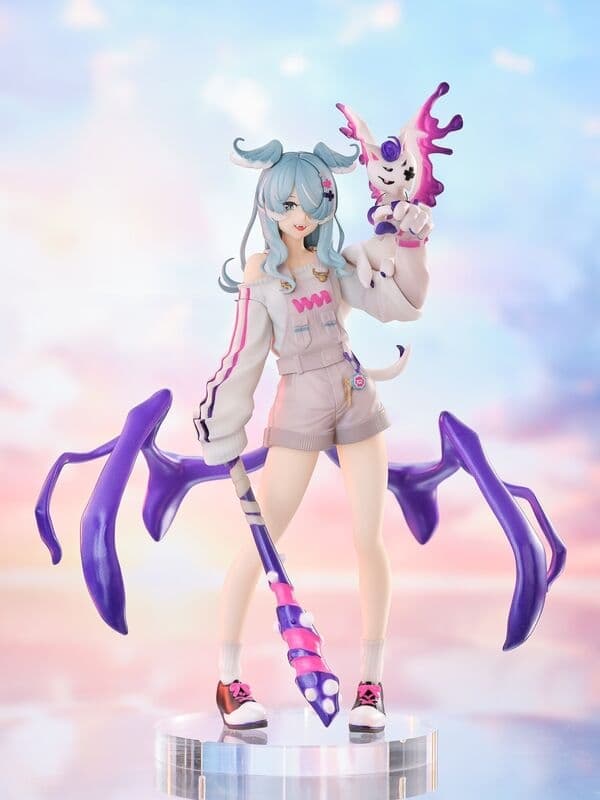 Nijisanji - Elira Pendora - 1/8