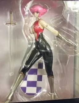 Cutie Honey - 1/8 - Battle Costume
