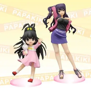 Papa no Iu Koto o Kikinasai! - Takanashi Hina