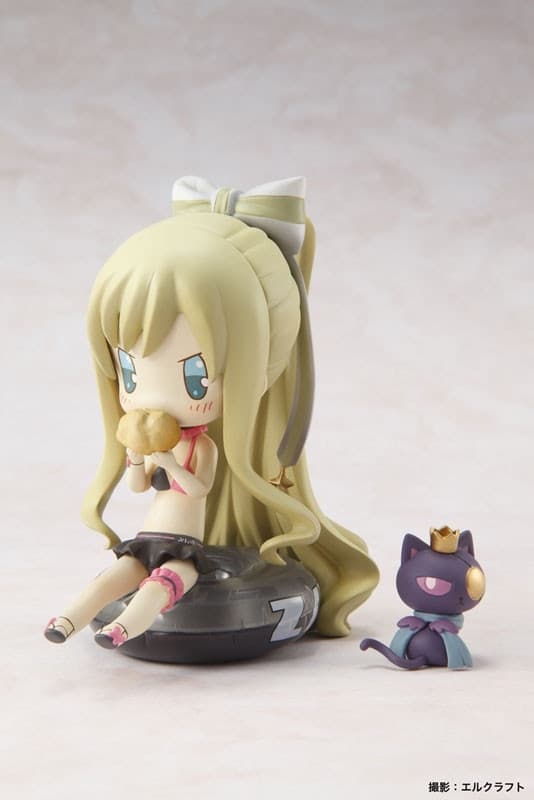 Z/X -Zillions of enemy X- - Kamiyugi Ayase - Chocolto - Swimsuit ver.