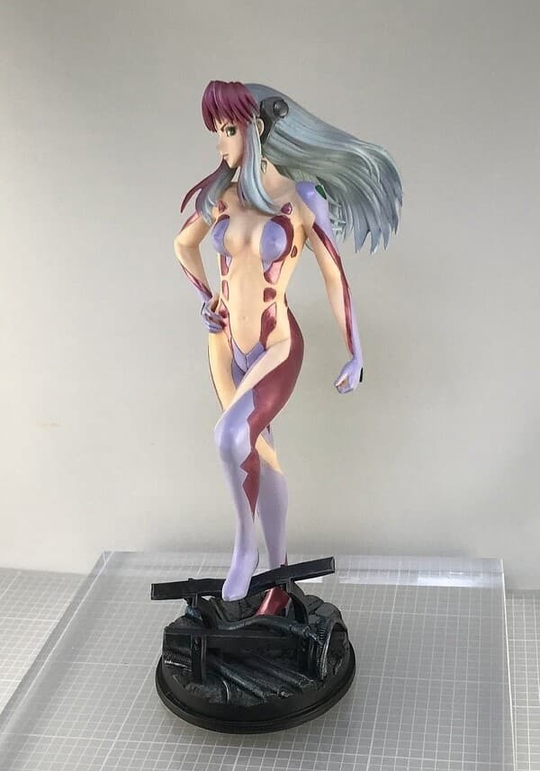 Tetsuwan Birdy - Birdy Cephon Altera - 1/7 - Astro Birdy