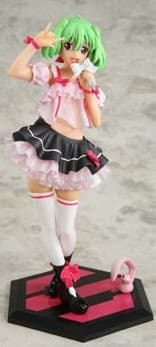 Macross Frontier - Ai-kun - Ranka Lee - Ichiban Kuji Premium - Ichiban Kuji Premium Macross F