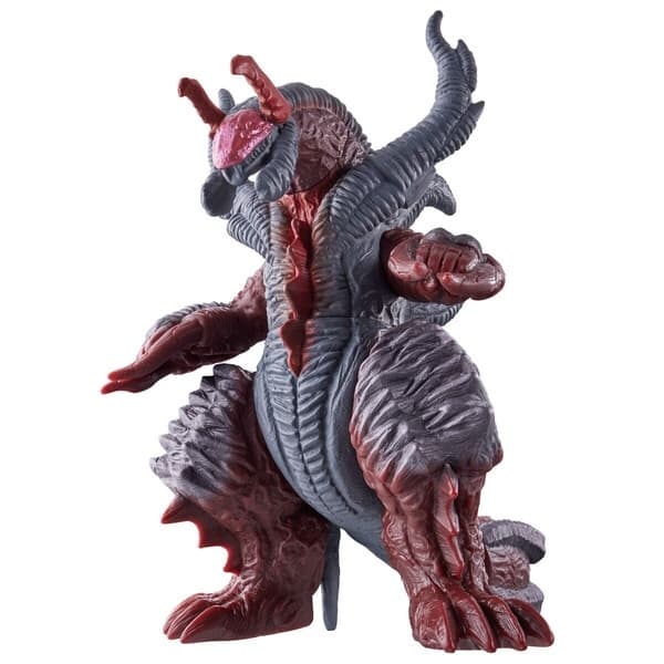 Ultraman Blazar - Varallon - Ultra Monster Advance