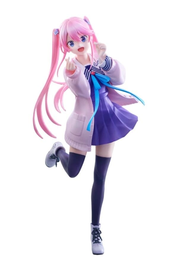 Shiunji-ke no Kodomotachi - Shiunji Ouka - Trio-Try-iT Figure