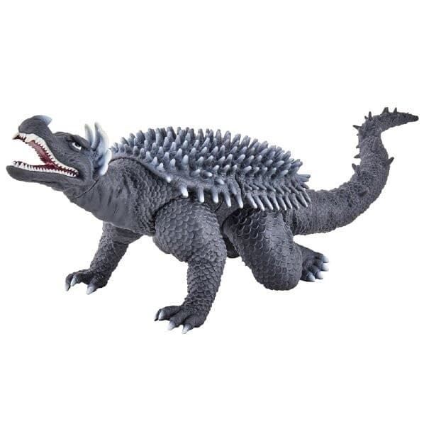Gojira no Gyakushuu - Anguirus - Movie Monster Series - 1955