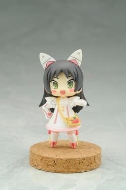 Kaitou Tenshi Twin Angel 2 - Hazuki Kurumi - Resi-Carat - Angel Ver.