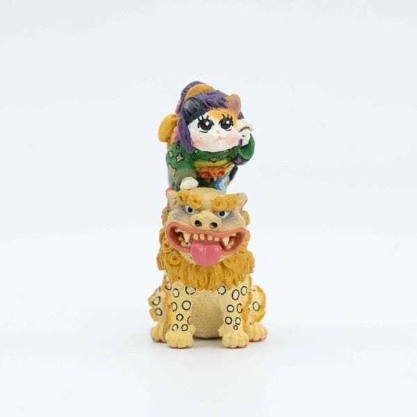 One Piece - Komachiyo - Tama - One Piece x Toshio Asakuma