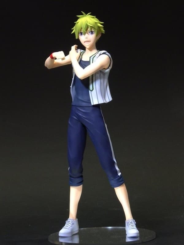 The IDOLM@STER SideM - Akiyama Hayato - 1/8