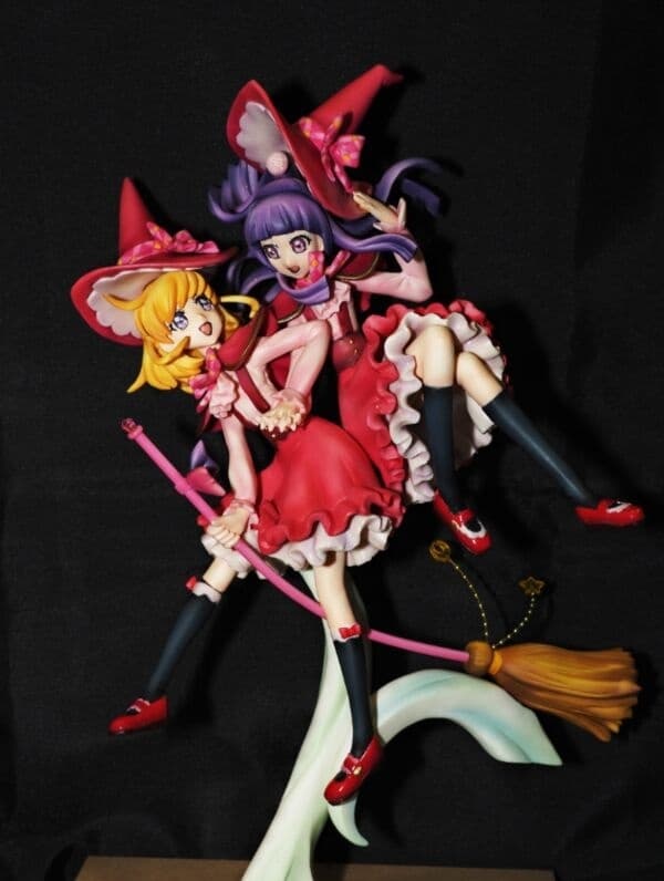 Mahoutsukai Precure! - Asahina Mirai - Liko - 1/8