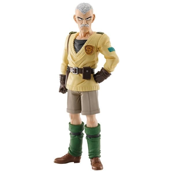 Sand Land - Rao - Ichiban Kuji - Ichiban Kuji Online Sand Land: The Series (A Prize) - Masterlise