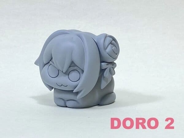 Goddess of Victory: Nikke - Doro