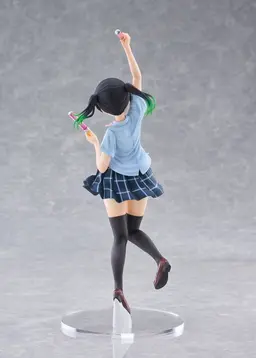 Love Live! Nijigasaki High School Idol Club Yu Takasaki 1/7 Complete Figure, view 11 of 16