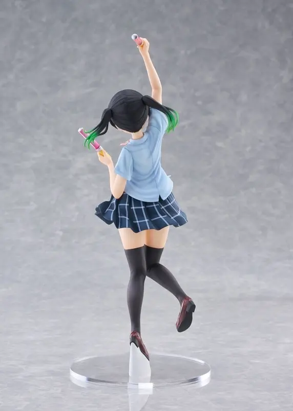 Love Live! Nijigasaki High School Idol Club Yu Takasaki 1/7 Complete Figure, view 10 of 15