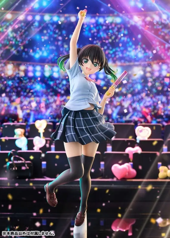 Love Live! Nijigasaki High School Idol Club Yu Takasaki 1/7 Complete Figure
