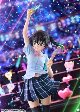 Love Live! Nijigasaki High School Idol Club Yu Takasaki 1/7 Complete Figure, view 4 of 16
