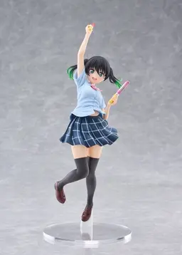 Love Live! Nijigasaki High School Idol Club Yu Takasaki 1/7 Complete Figure, view 9 of 16