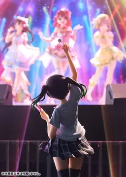 Love Live! Nijigasaki High School Idol Club Yu Takasaki 1/7 Complete Figure, view 8 of 16