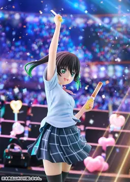 Love Live! Nijigasaki High School Idol Club Yu Takasaki 1/7 Complete Figure, view 6 of 16