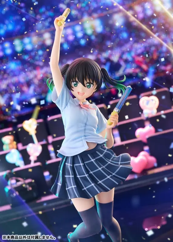 Love Live! Nijigasaki High School Idol Club Yu Takasaki 1/7 Complete Figure, view 1 of 15