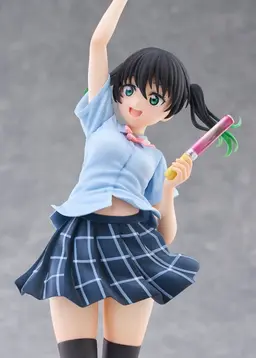 Love Live! Nijigasaki High School Idol Club Yu Takasaki 1/7 Complete Figure, view 15 of 16