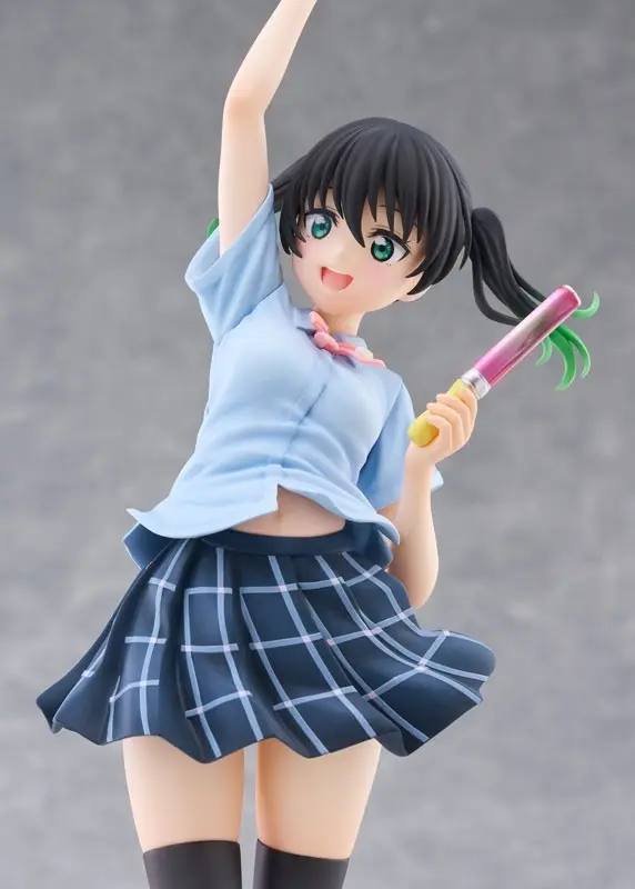 Love Live! Nijigasaki High School Idol Club Yu Takasaki 1/7 Complete Figure, view 14 of 15