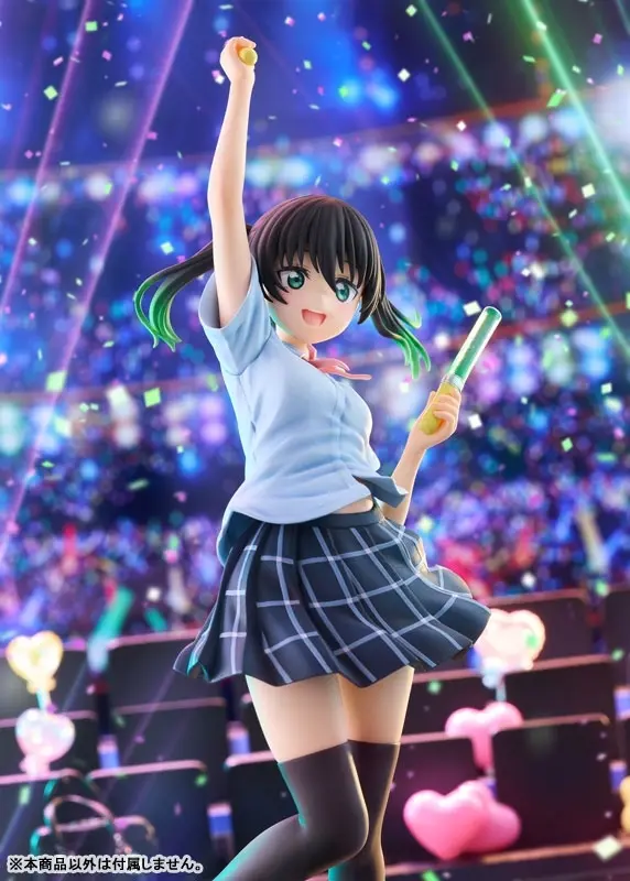 Love Live! Nijigasaki High School Idol Club Yu Takasaki 1/7 Complete Figure, view 2 of 15