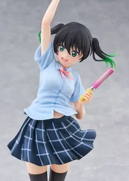 Love Live! Nijigasaki High School Idol Club Yu Takasaki 1/7 Complete Figure, view 14 of 16