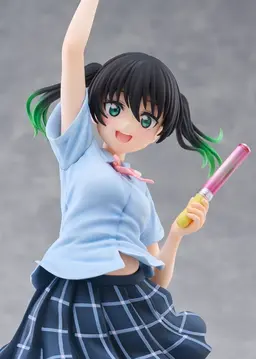 Love Live! Nijigasaki High School Idol Club Yu Takasaki 1/7 Complete Figure, view 13 of 16