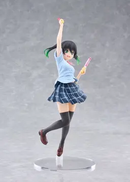 Love Live! Nijigasaki High School Idol Club Yu Takasaki 1/7 Complete Figure, view 12 of 16