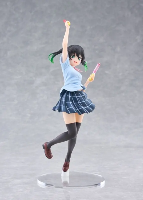 Love Live! Nijigasaki High School Idol Club Yu Takasaki 1/7 Complete Figure, view 11 of 15