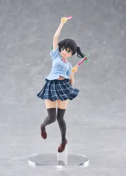 Love Live! Nijigasaki High School Idol Club Yu Takasaki 1/7 Complete Figure, view 10 of 16