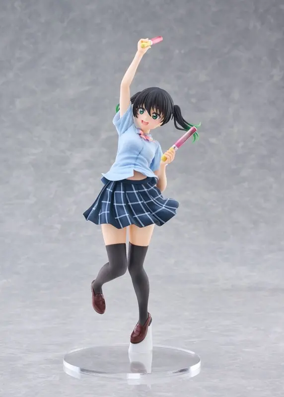 Love Live! Nijigasaki High School Idol Club Yu Takasaki 1/7 Complete Figure, view 9 of 15