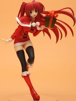 To Heart 2 - Kousaka Tamaki - 1/8 - Christmas Gemaga Ver.