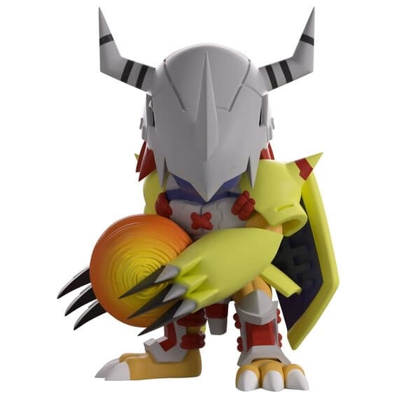Digimon - WarGreymon - Digimon x Youtooz (#1) - Youtooz