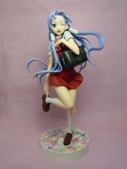 Kannagi - Nagi - 1/8