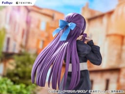 TENITOL TALL TV Anime "Frieren: Beyond Journey's End" Fern Classical One-piece Dress ver. Complete Figure, view 6 of 16